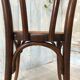 Paire de chaises bistrot Fischel