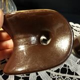 Duo of diverted candlesticks