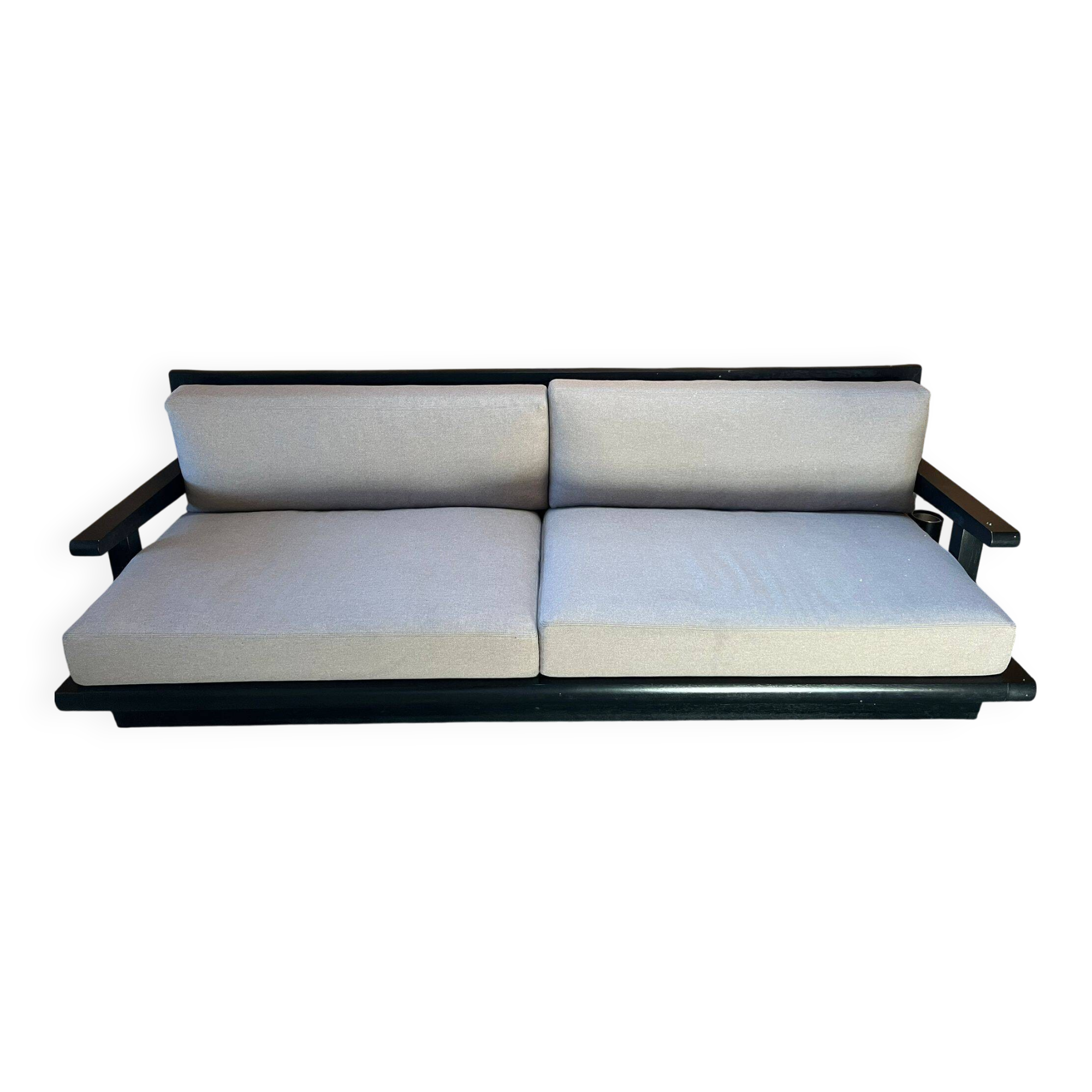 Christian Liaigre sofa
