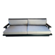 Christian Liaigre sofa