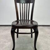 Café Chair Capua no.519 by Adolf Loos for Thonet