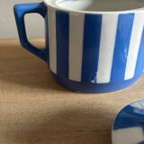 Fox trott sugar bowl