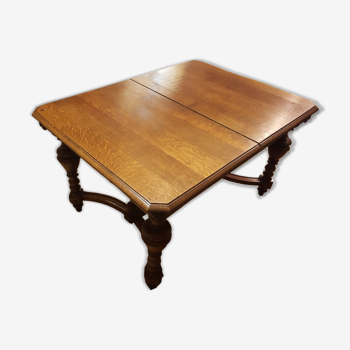 Henry II table