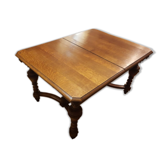 Table Henri II