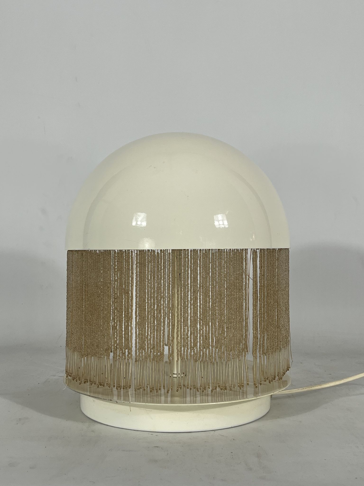 Italian Modern Otero table lamp by Giuliana Gramigna for Quattrifolio 1979