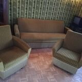 Vintage sofa