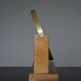 Art Deco Vanity Mirror by Émile-Jacques Ruhlmann, France, 1920s