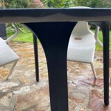 MAGIS table and chairs