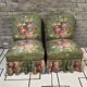 Pair of armchairs from the 1930s.