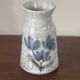 Gustave Raynaud vintage ceramic vase from the 60s