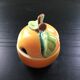 Pot pomme barbotine