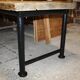 Table industrielle