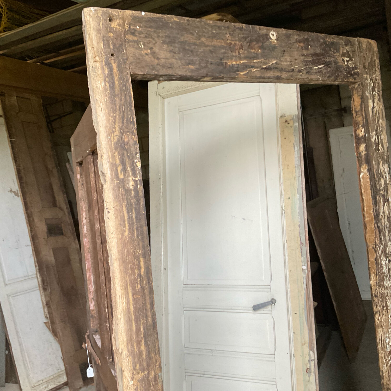 Door H 182 x W 76.5
