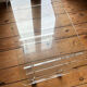 Side table / Serving trolley David Lange