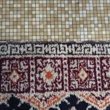 Berber carpet