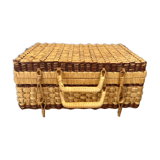 Valise rotin
