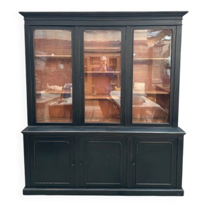 Grande bibliothèque