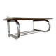 Vintage hat rack from the 50s-60s