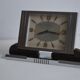 Clock JAZ era art deco