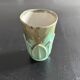 Small antique tulip vase