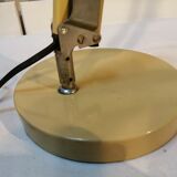 Vintage architect's desk lamp 60