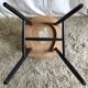 Set of 4 Scandinavian chairs Fanett by Ilmari Tapiovaara – 60s