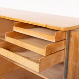 Swedish cabinet by Axel Larsson for Bodafors