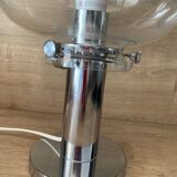 Space Age Table Lamp, 1970s