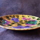 Original round dish