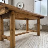 Georges Robert dining table