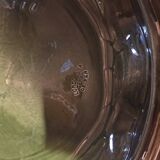 Longchamp barbotine shell tray
