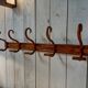 coat rack "Thonet", 19th century