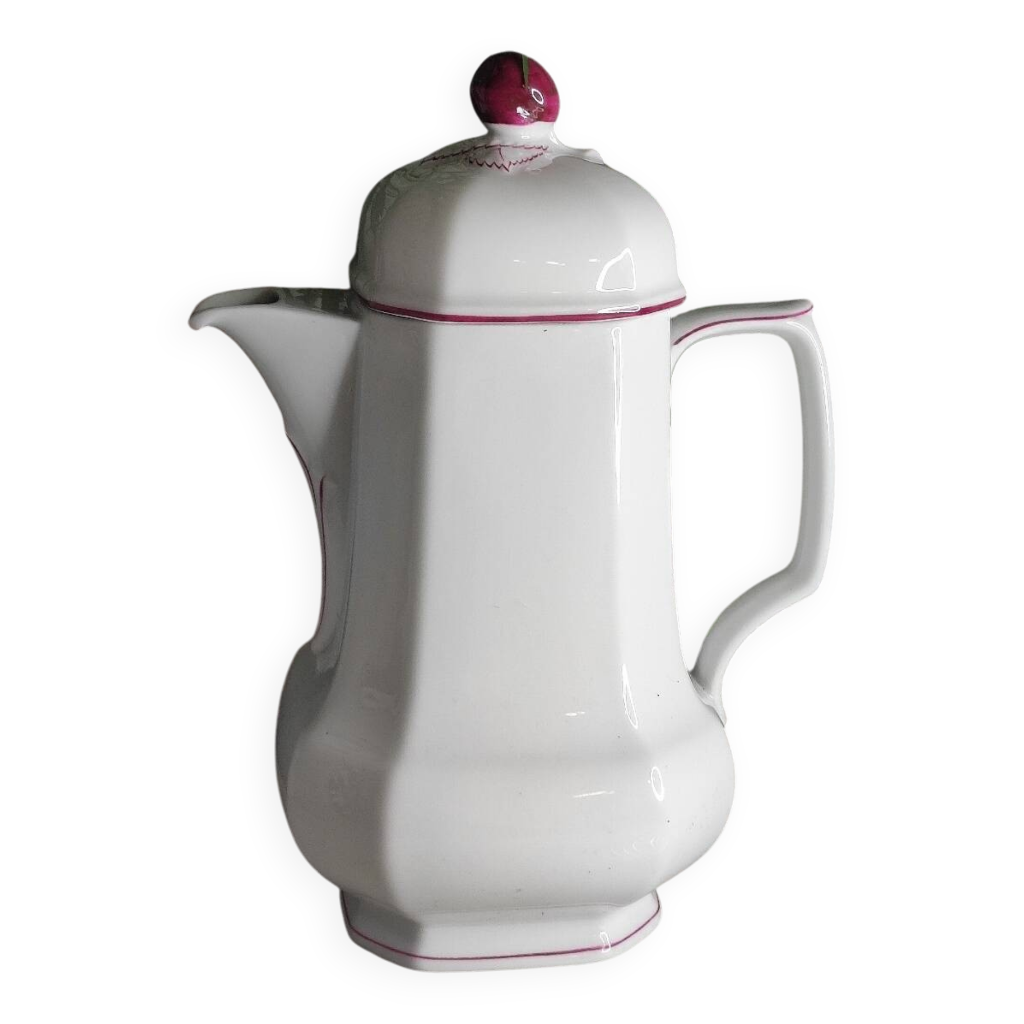 Bavaria coffee and tea maker