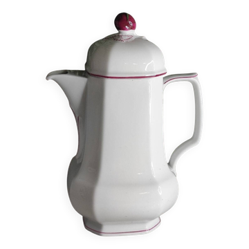 Cafetière théière bavaria