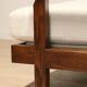 Sofa by Guillerme and Chambron for Your Home circa 1960