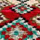 Berber carpet