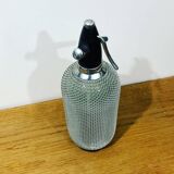 Vintage mesh siphon