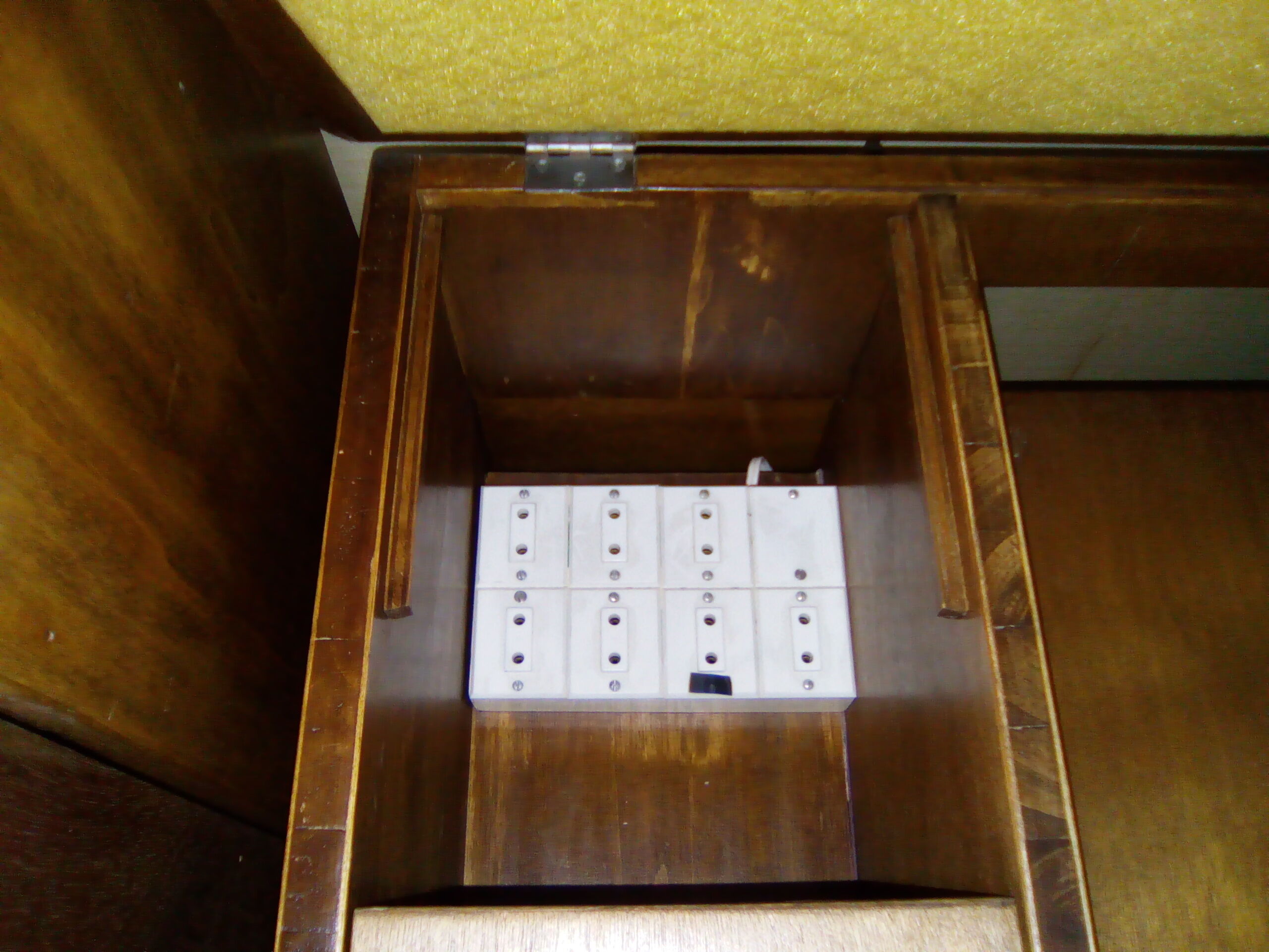 Hifi furniture