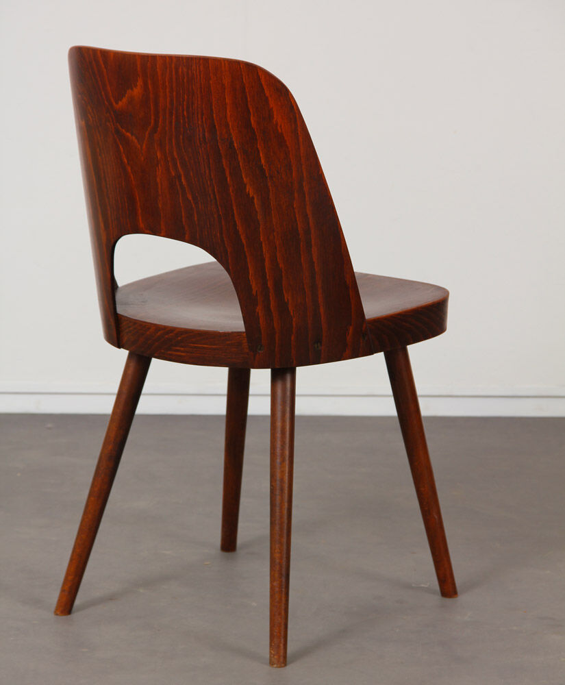 Paire de chaises par Oswald Haerdtl pour Ton, 1960