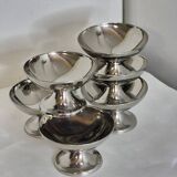 Stainless steel cups