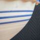 Blue and White Footed Faience Bowl