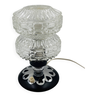 Lampe de chevet cœur vintage