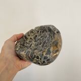 Vide poche marbre Midcentury