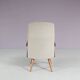 1950s lounge chair by Bengt Akerblom, Sweden
