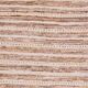 Tapis afghan beige 246 x 155 cm