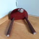 Tripod vacher stool
