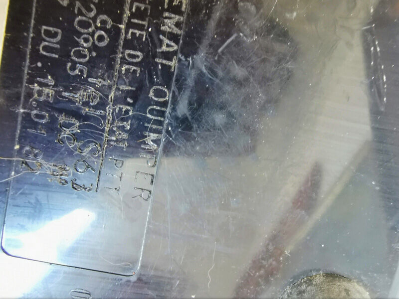 Téléphone Socotel S63 à touches