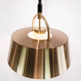 Ceiling pendant, model Hercules, by Jo Hammerborg for Fog and Mørup, 1960s
