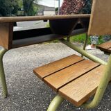 School desk