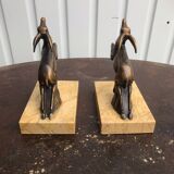 Greenhouse books antelopes